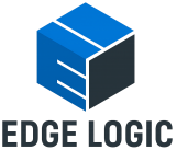 EdgeLogic Logo